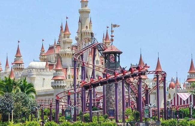 Universal Studios Singapore - Ticket Only - Photo 3